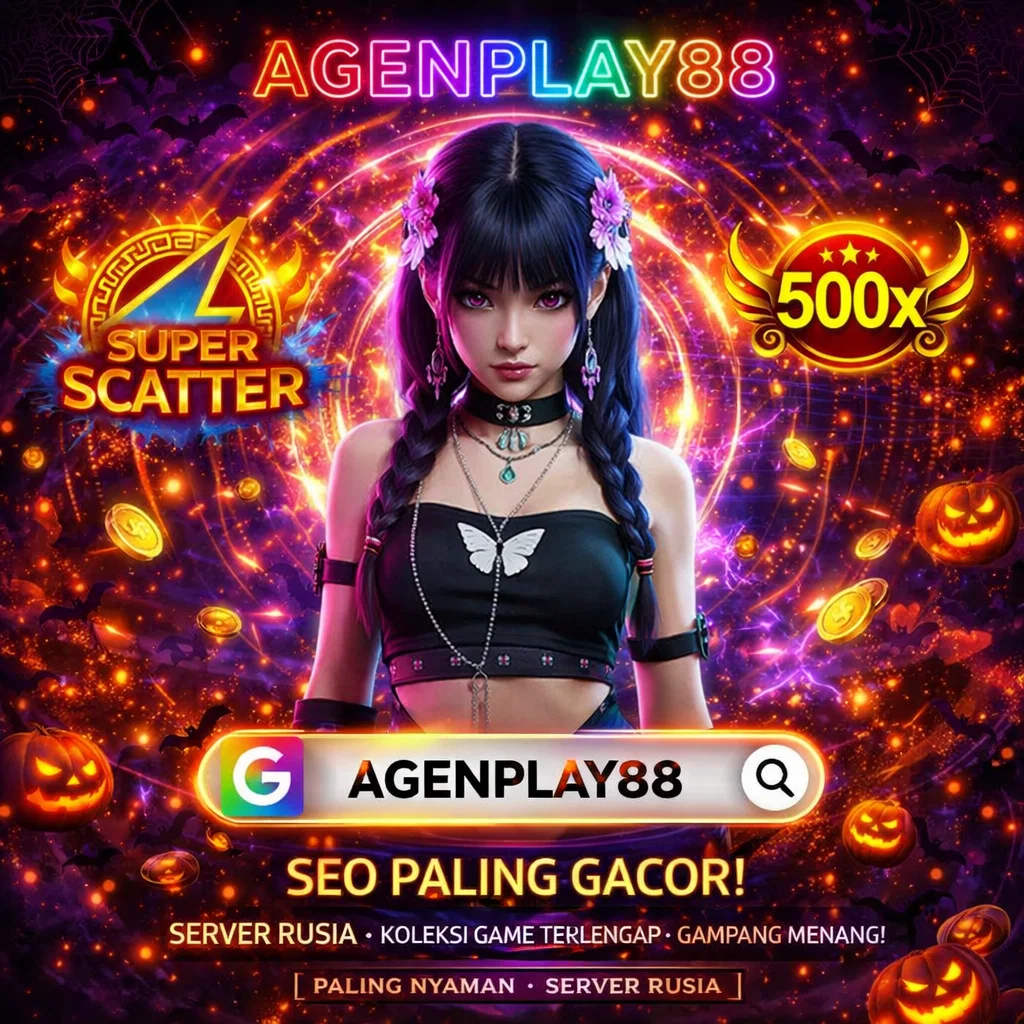 SAJAGO54 • Naluri Jago Aktif – Buktikan Insting Bermain Tajam!